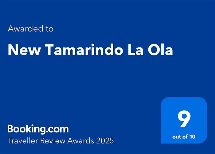 New Tamarindo La Ola