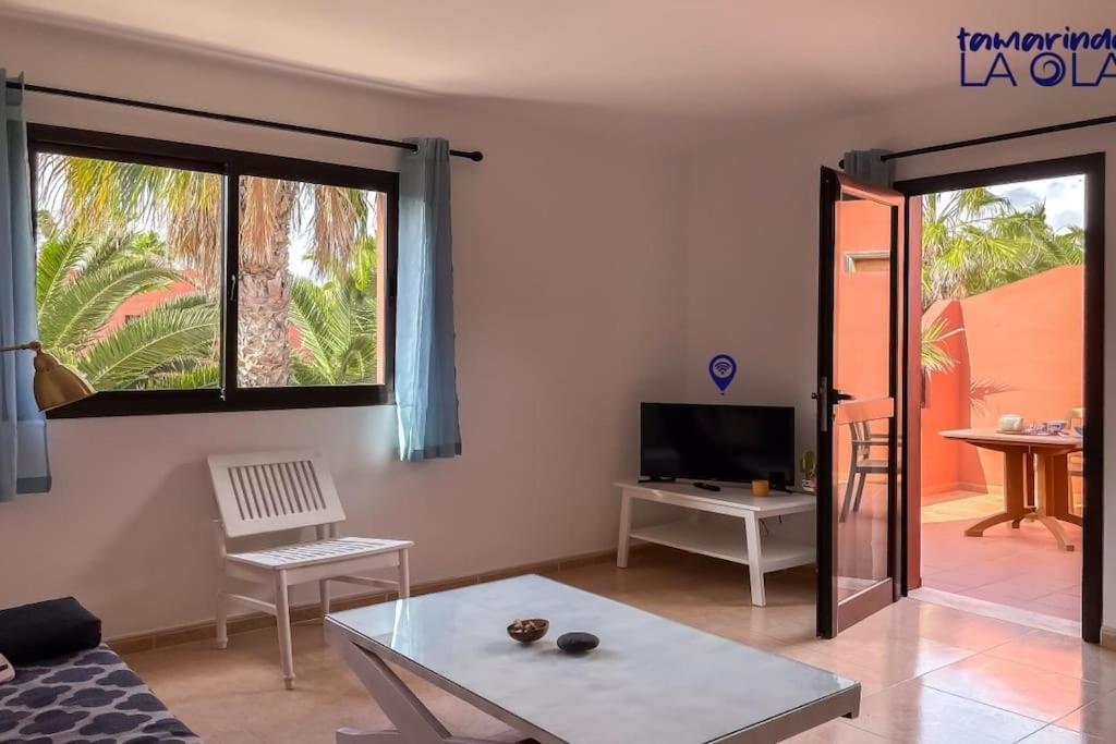 New Tamarindo La Ola Apartament