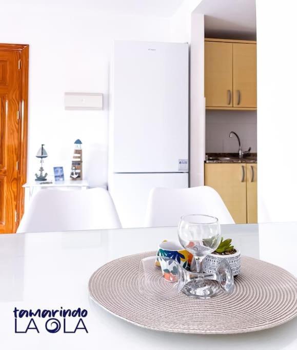Apartament New Tamarindo La Ola Corralejo