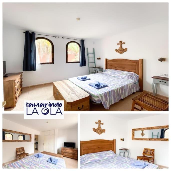 Apartament New Tamarindo La Ola *