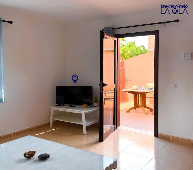 Apartament New Tamarindo La Ola *