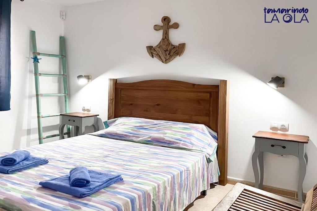 Apartament New Tamarindo La Ola Corralejo