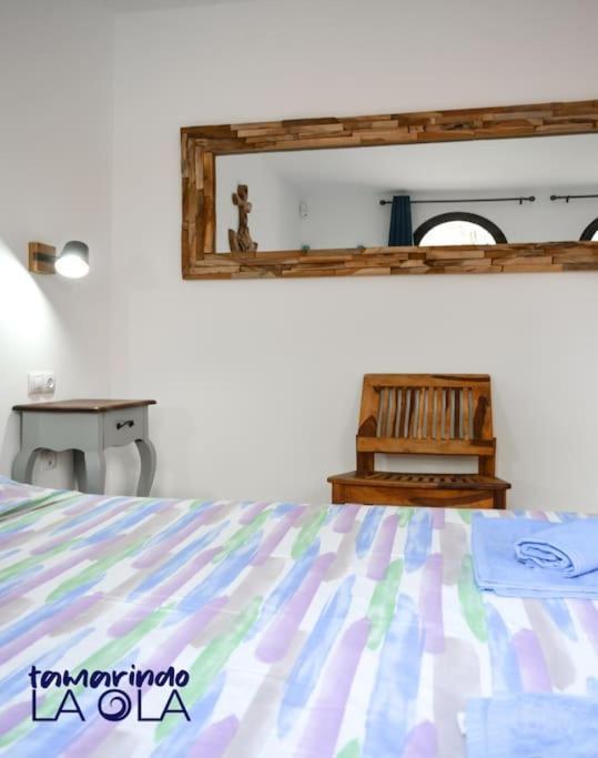 New Tamarindo La Ola Apartament Corralejo