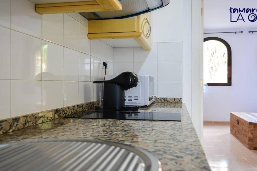 Apartament New Tamarindo La Ola *