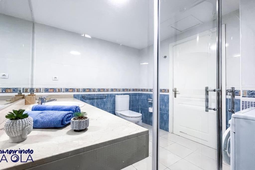 Apartament New Tamarindo La Ola