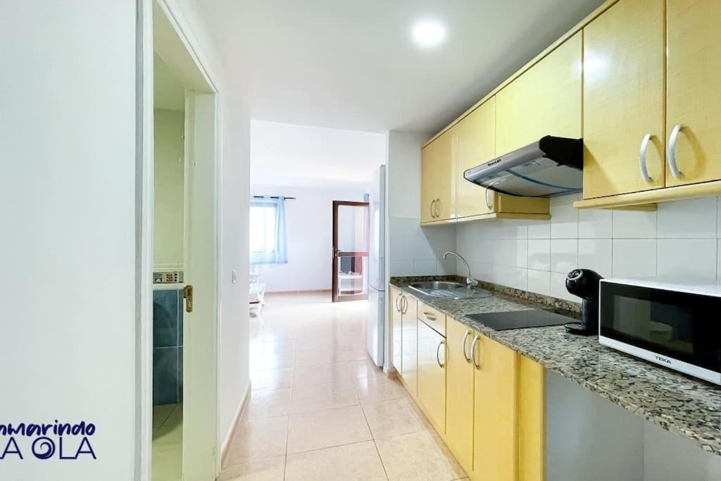 New Tamarindo La Ola Apartment *