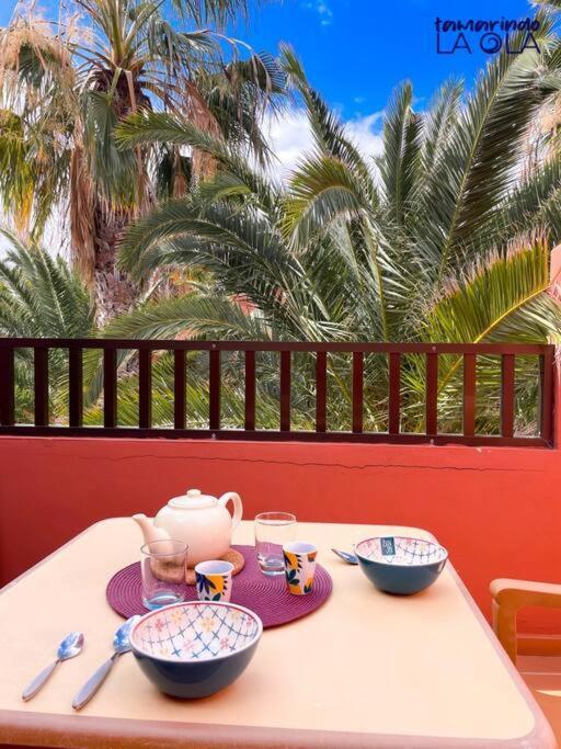 New Tamarindo La Ola Apartment *