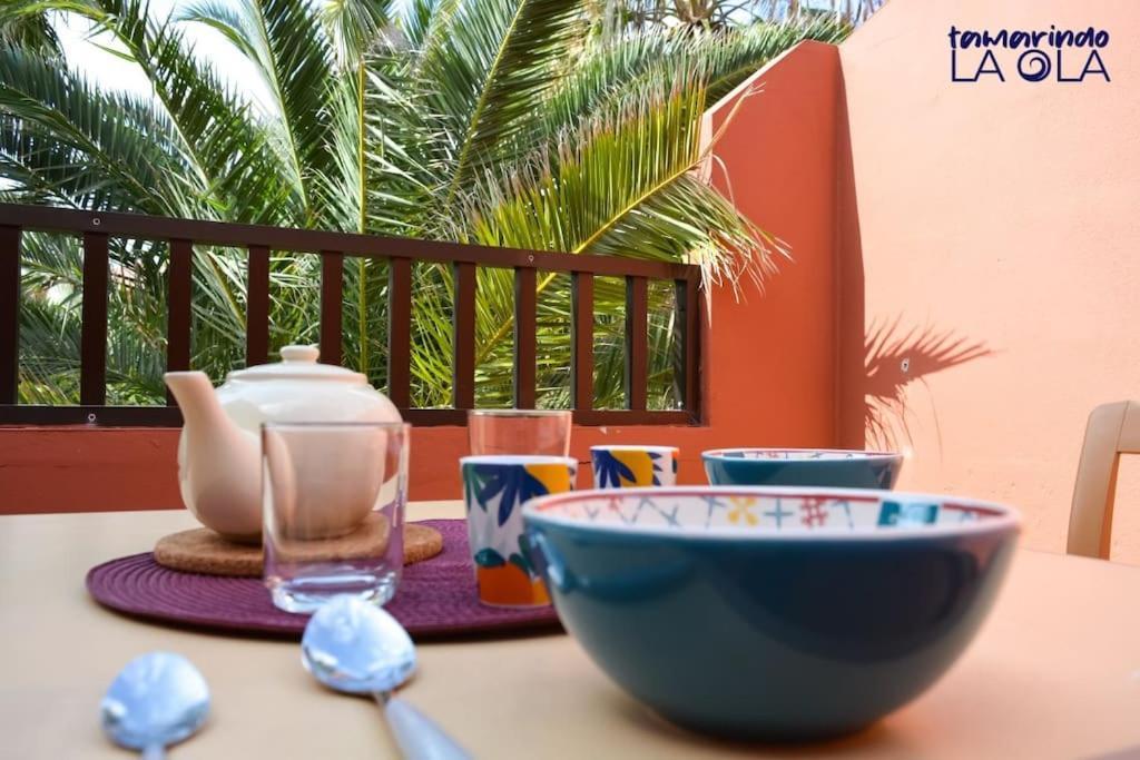 Apartament New Tamarindo La Ola