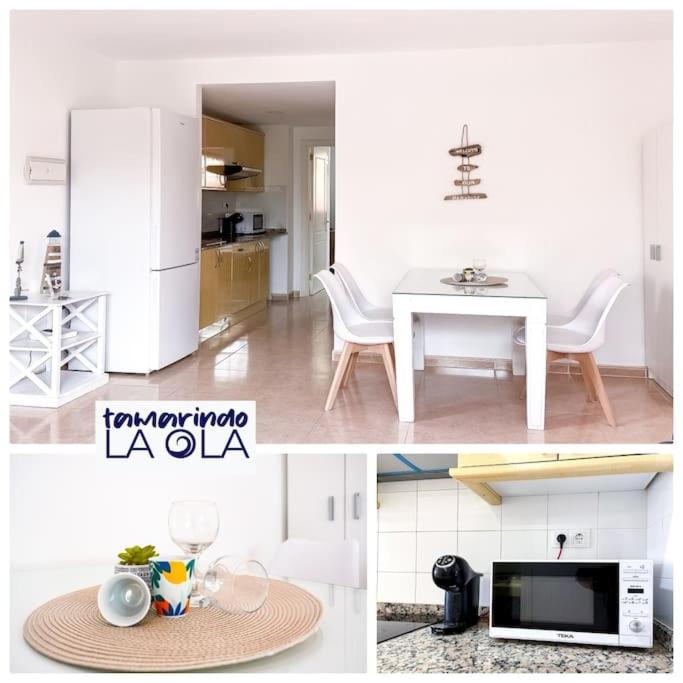 New Tamarindo La Ola Apartament Corralejo