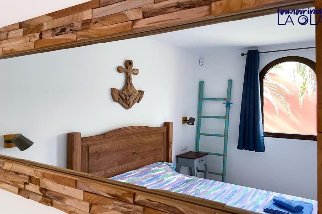 New Tamarindo La Ola Apartment