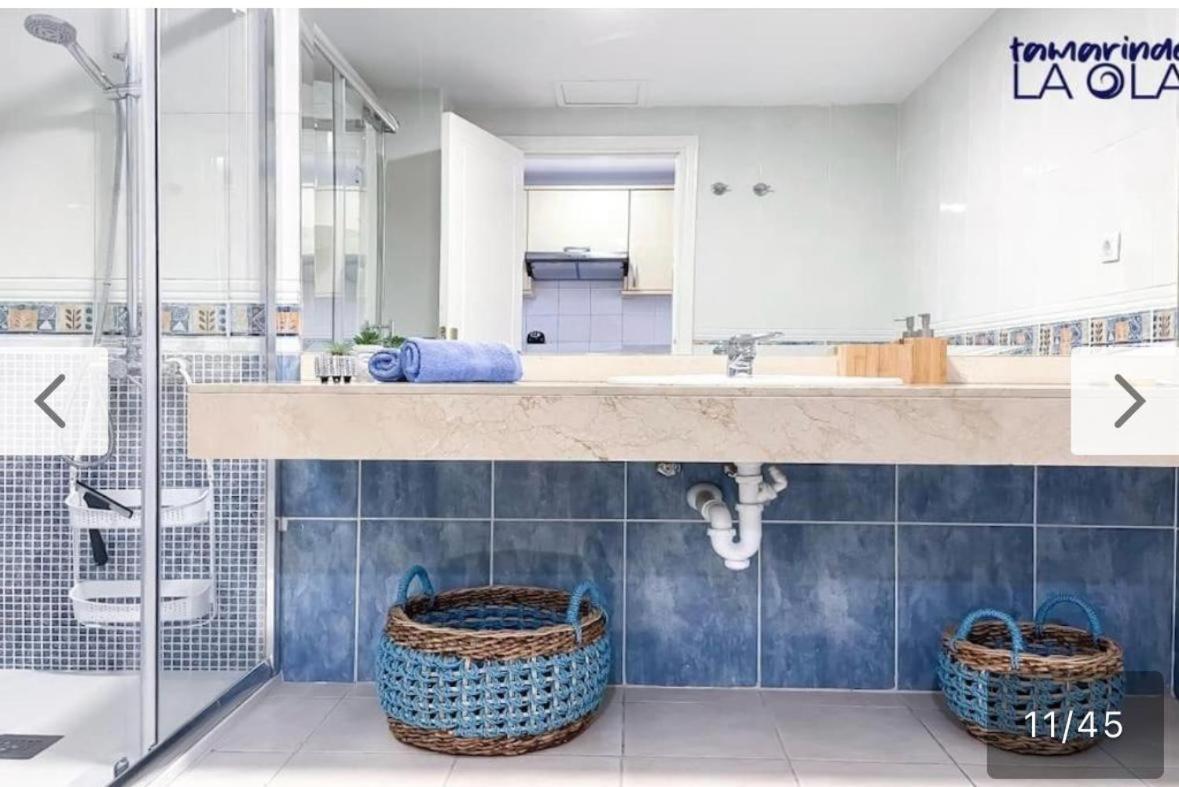 Apartament New Tamarindo La Ola Corralejo